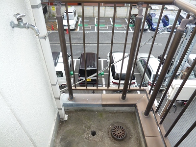 Other. Laundry Area !! outside! !