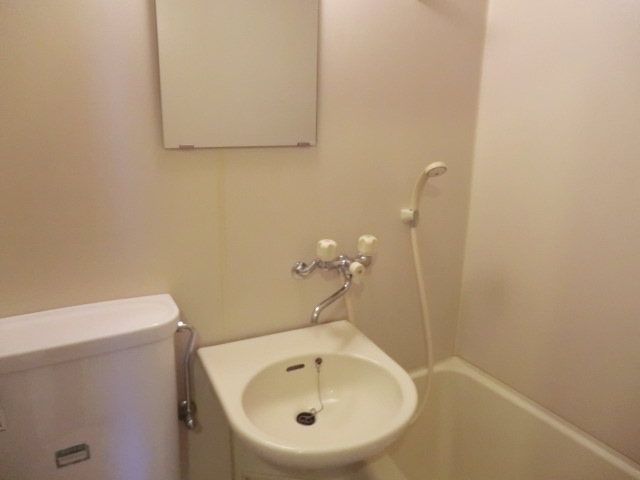 Washroom