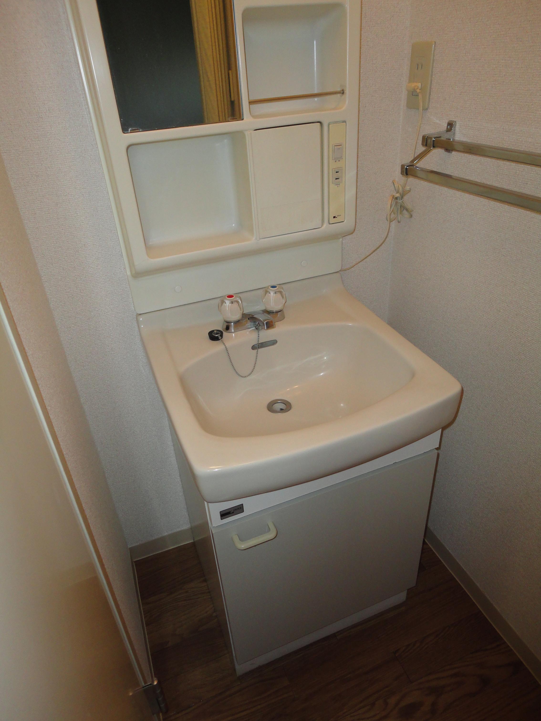 Washroom