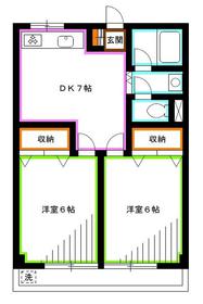 Building appearance