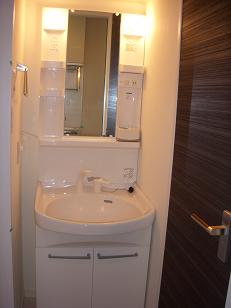 Washroom