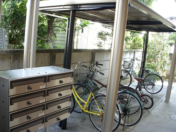 Other common areas