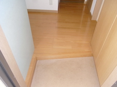Entrance. Entrance