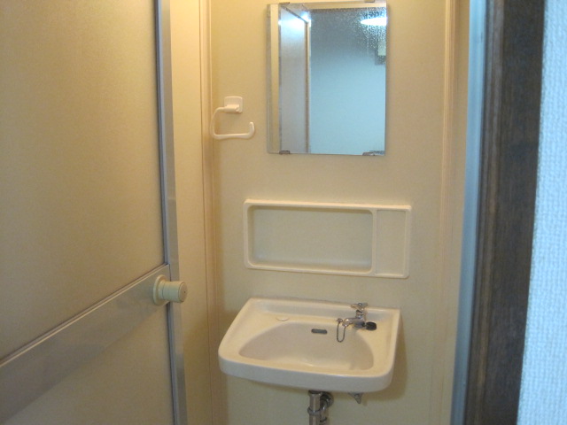 Washroom