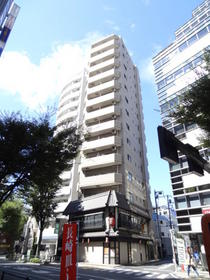 Building appearance