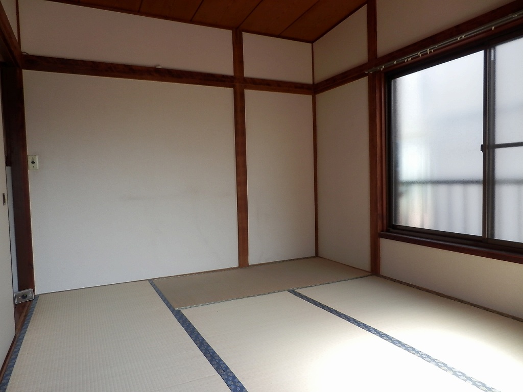 Other room space