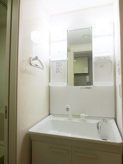 Washroom
