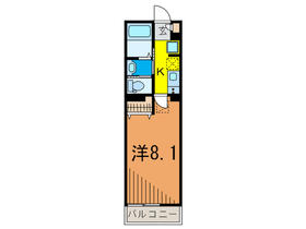 Building appearance