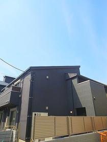 Building appearance