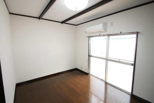 Other room space