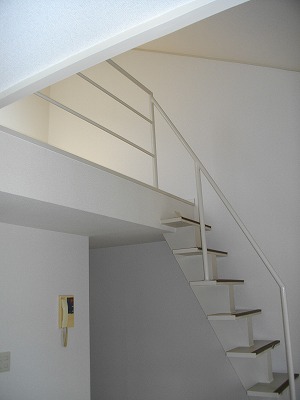 Other room space