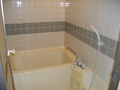 Bath