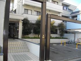 Building appearance