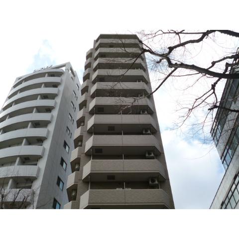 Building appearance