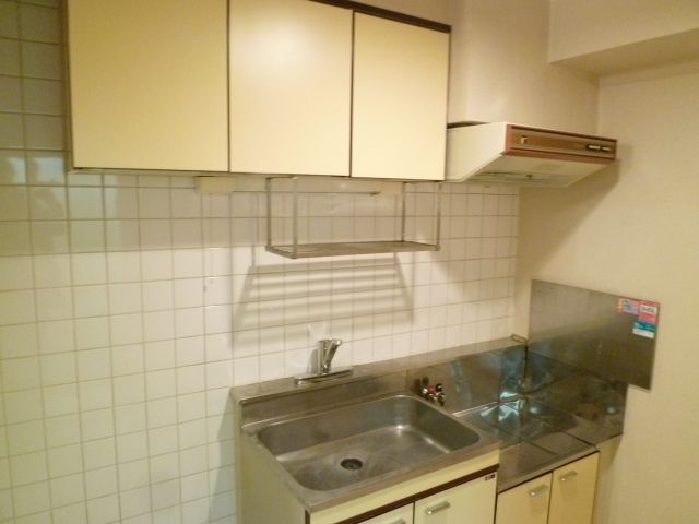 Kitchen. Kitchen