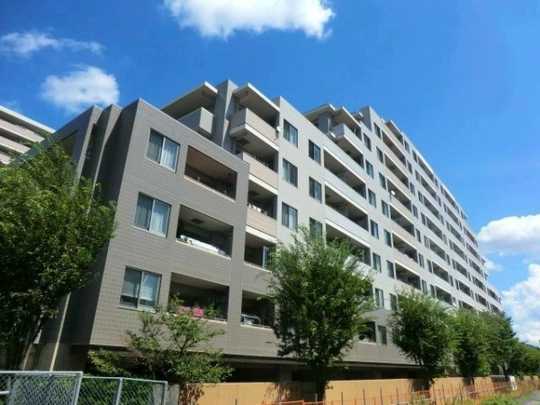 Local appearance photo. appearance