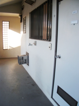 Other room space