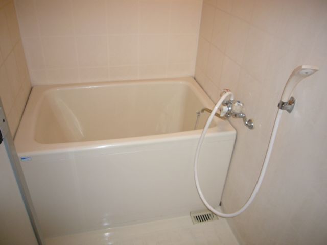 Bath. Bathroom