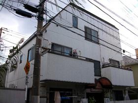 Building appearance