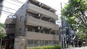 Building appearance