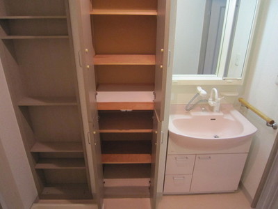 Washroom. ☆ Independent wash undressing room ☆