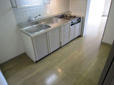 Kitchen. ☆ Independent kitchen ☆