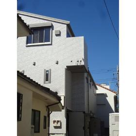 Building appearance