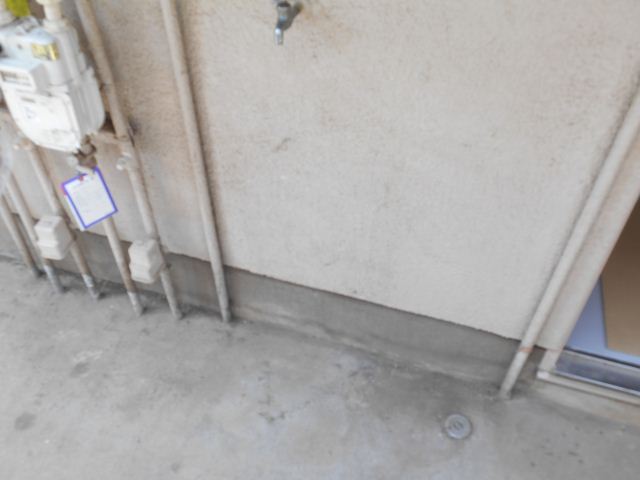 Other Equipment. This outdoor Laundry Area ☆
