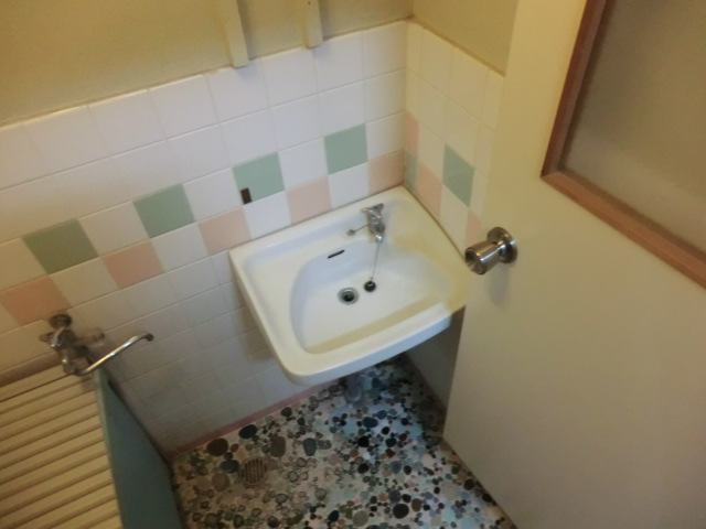 Washroom