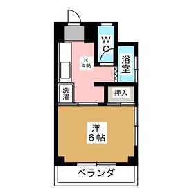 Building appearance