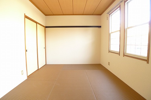 Other room space