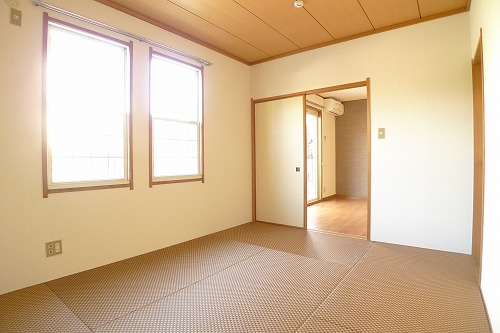 Other room space