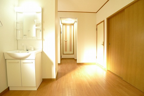 Washroom