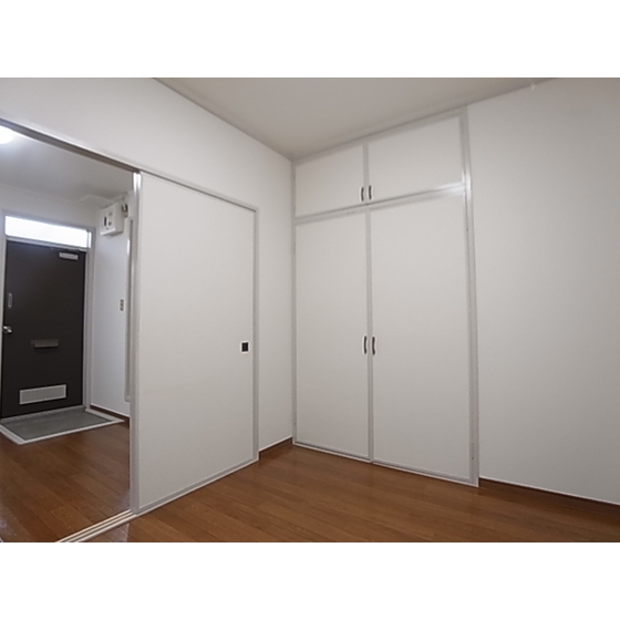 Other room space