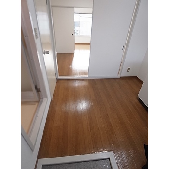 Other room space