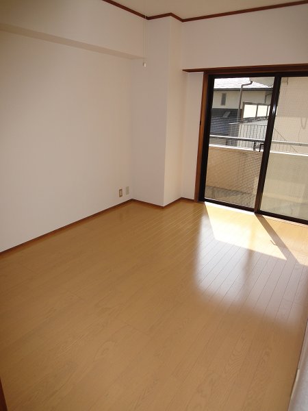 Other room space