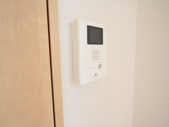 Security. image