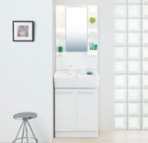 Washroom. image
