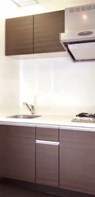 Kitchen. image
