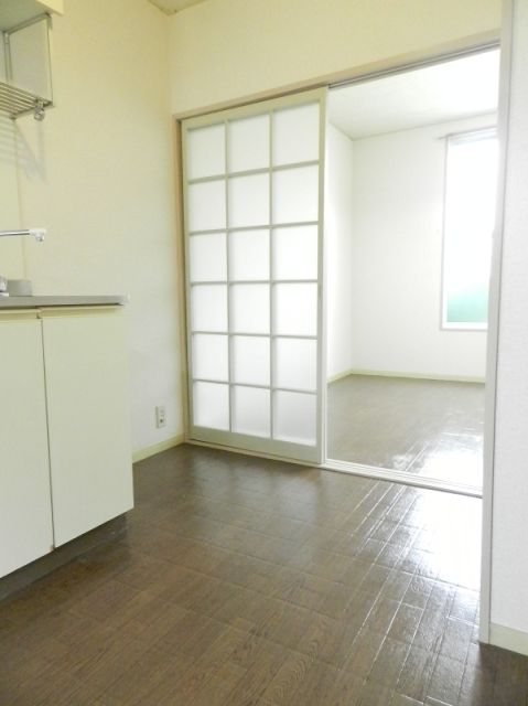 Kitchen. Kitchen