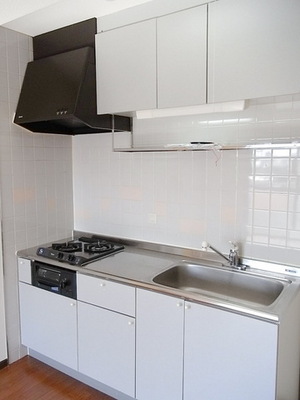 Kitchen. Kitchen