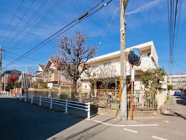 Other. Musashino Soai kindergarten 7 minutes walk (about 560m)