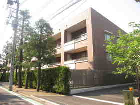 Building appearance