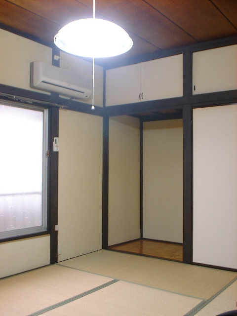 Living and room