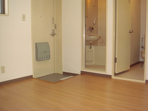 Other room space
