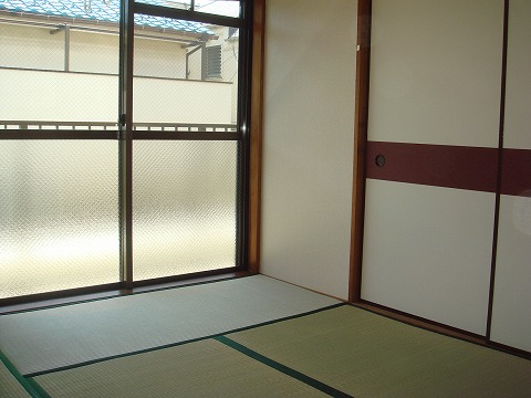 Other room space