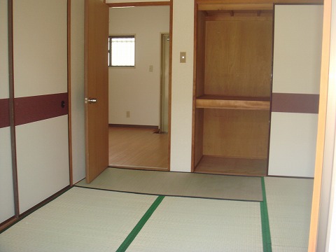 Other room space