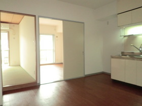 Living and room