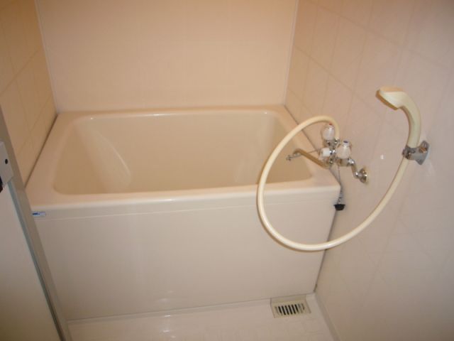 Bath. Bathroom