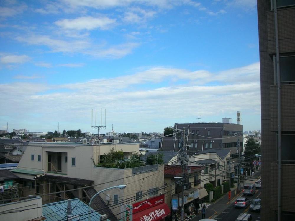 Musashino-shi, Tokyo Kichijojihon cho 4